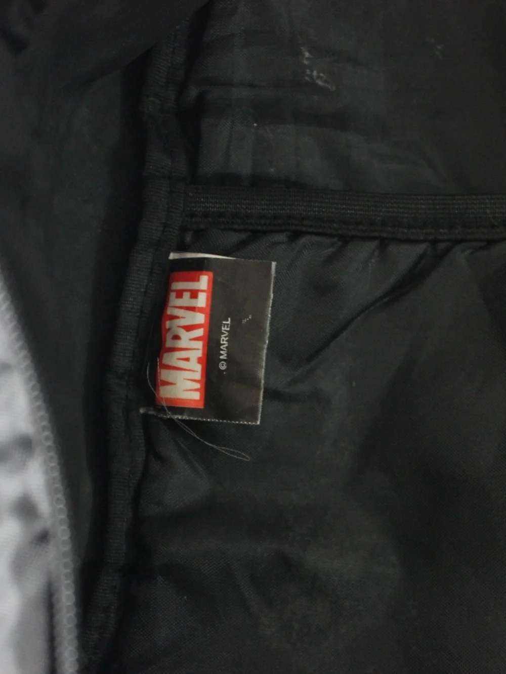 Marvel avengers backpack